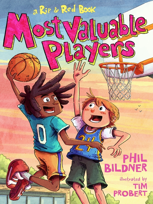 Title details for Most Valuable Players by Phil Bildner - Available